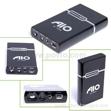 e-cigarette aio pcc starter kit wholesale in Povto